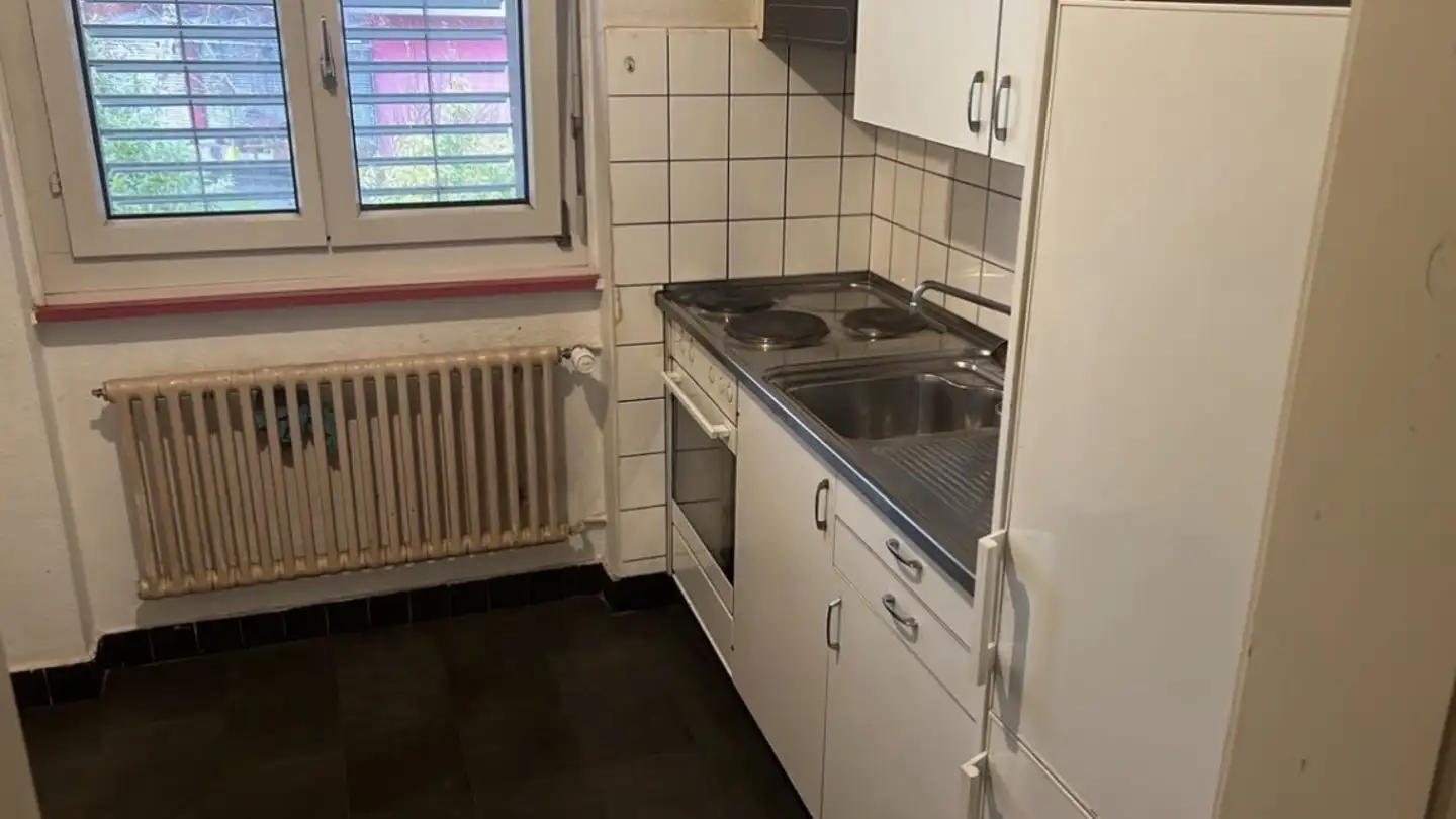 Appartement à louer - Eigerstrasse 18, 3076 Worb