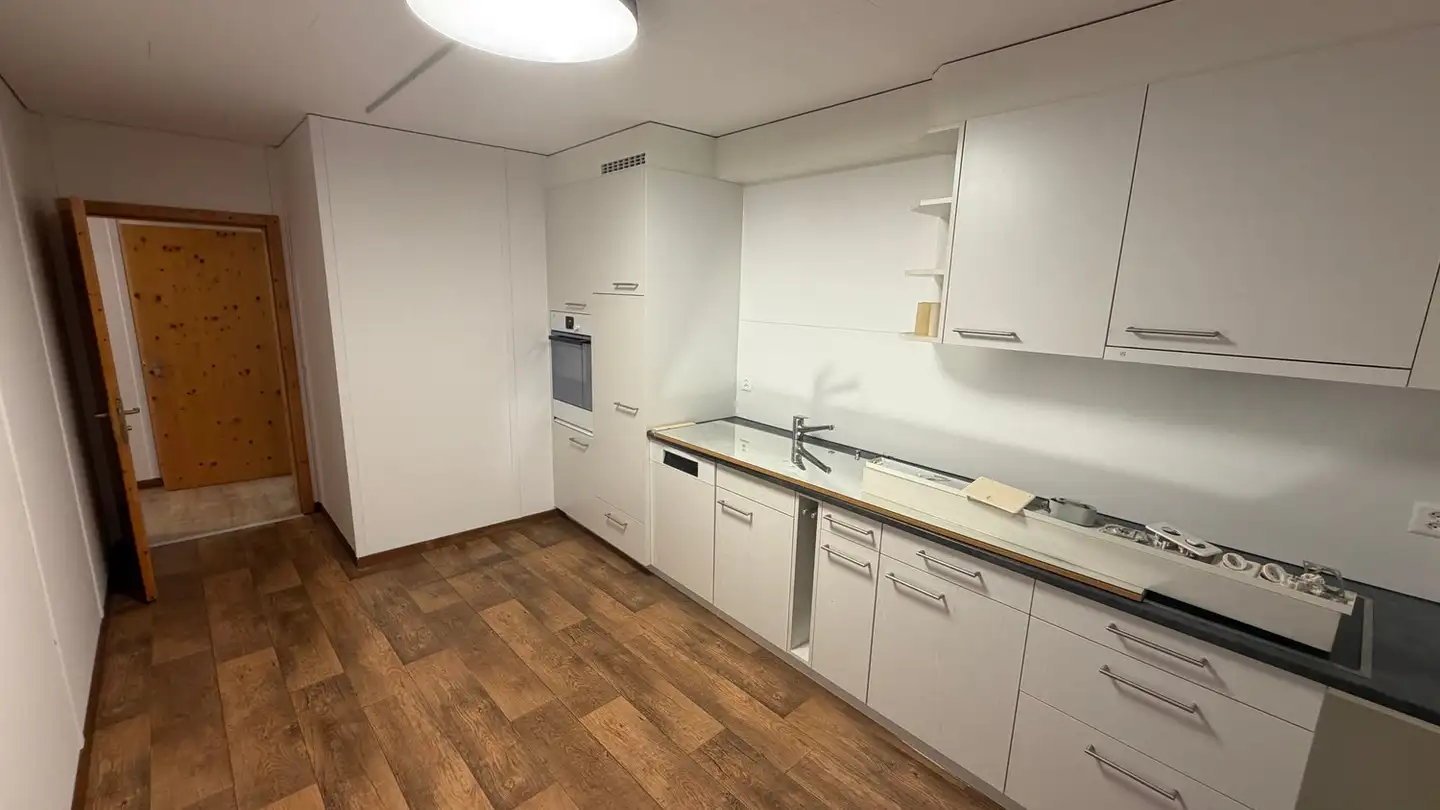 Apartment for rent - Schützengasse 6, 6460 Altdorf UR