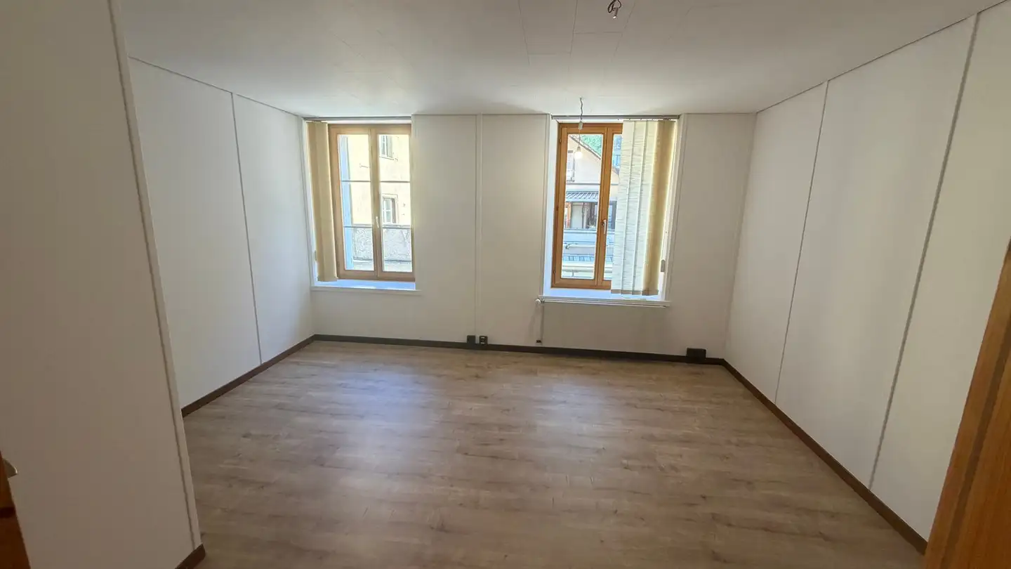 Apartment for rent - Schützengasse 6, 6460 Altdorf UR - Photo 4