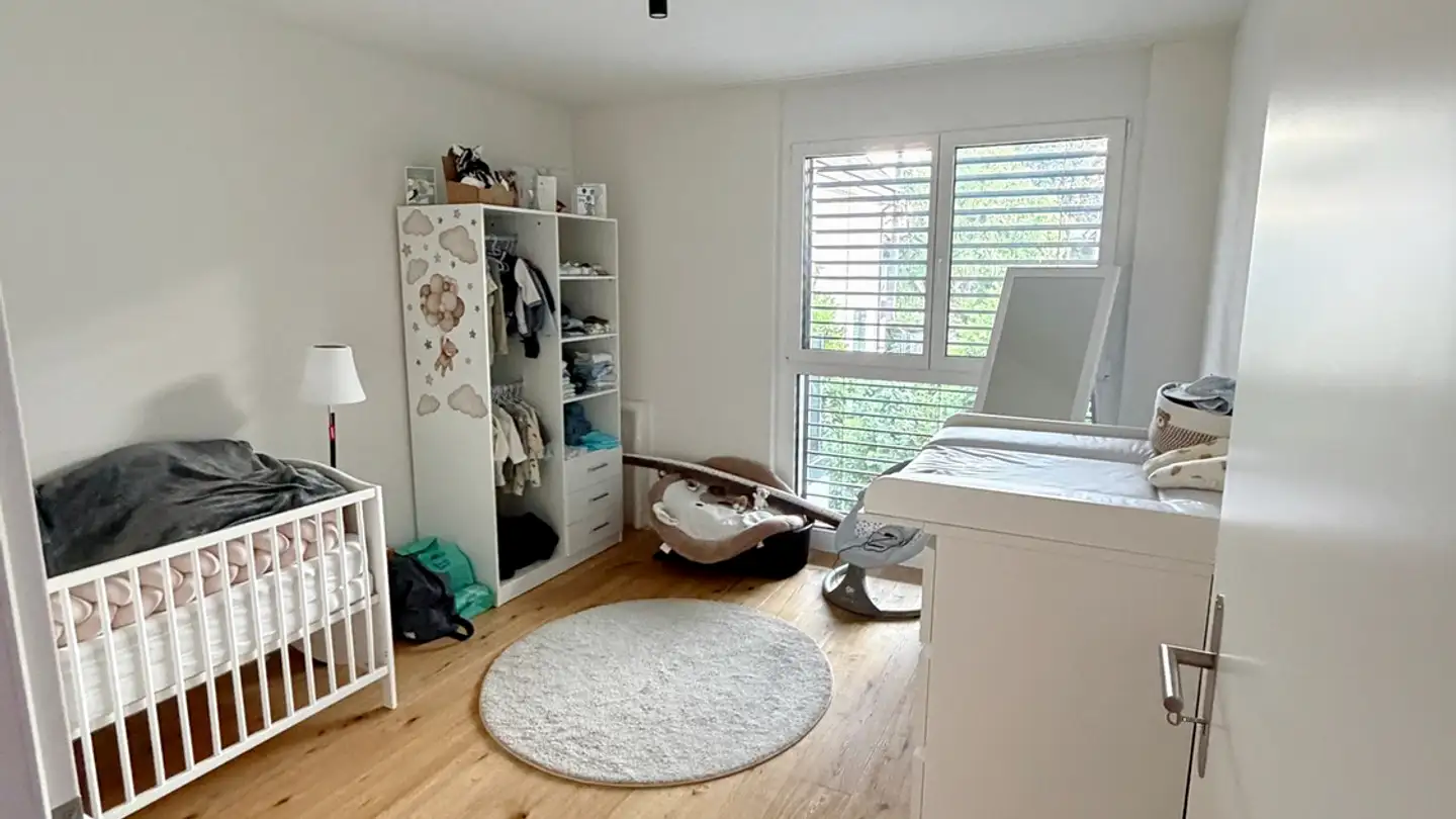Apartment for rent - Freihofstrasse 7, 5012 Schönenwerd - Photo 4