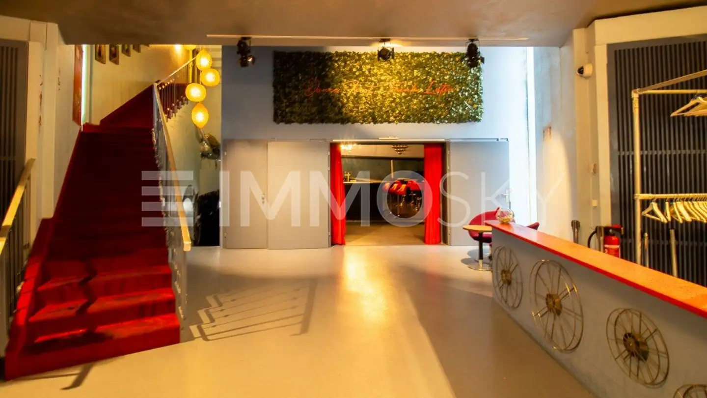 Commercial à vendre - 4800 Zofingen - Photo 2