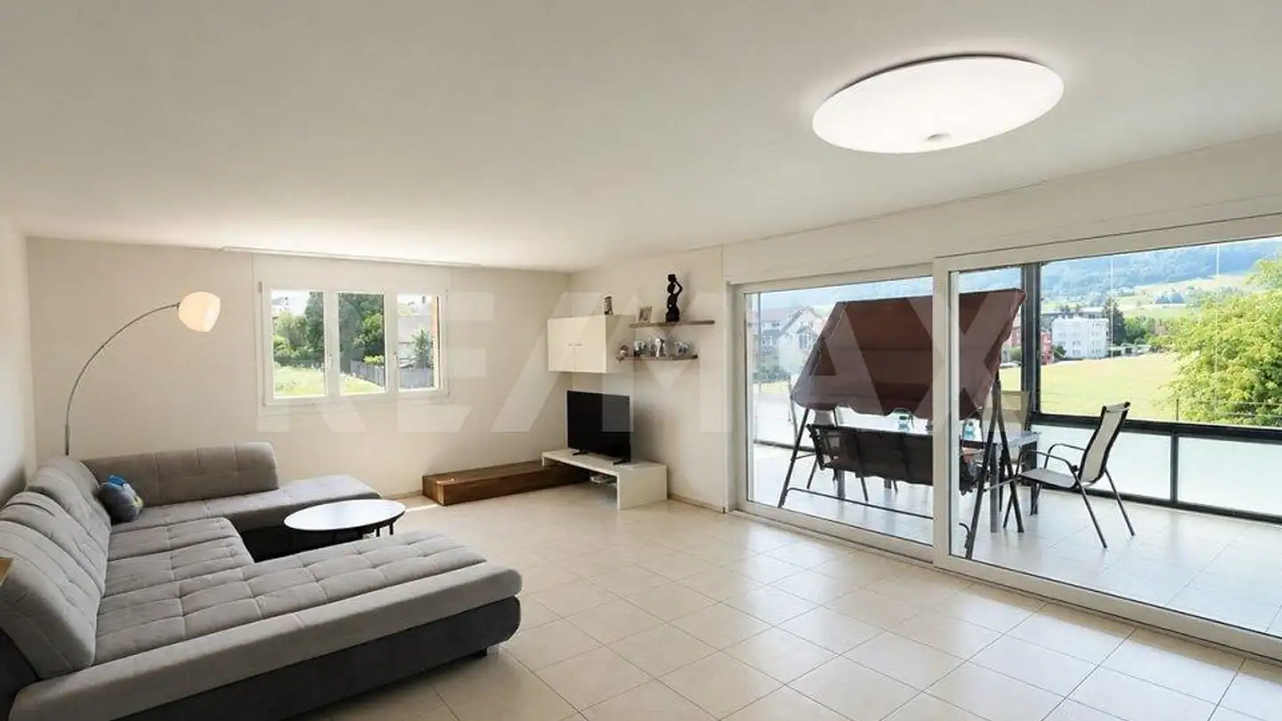 Apartment for sale - Sandgasse 30, 5734 Reinach AG
