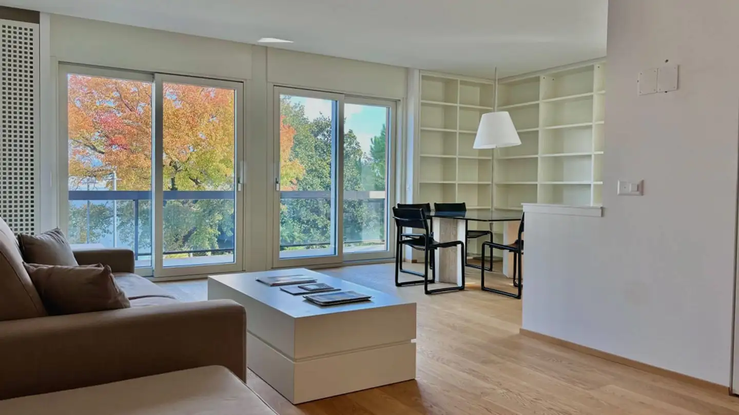 Apartment for sale - Riva Paradiso 4, 6900 Paradiso