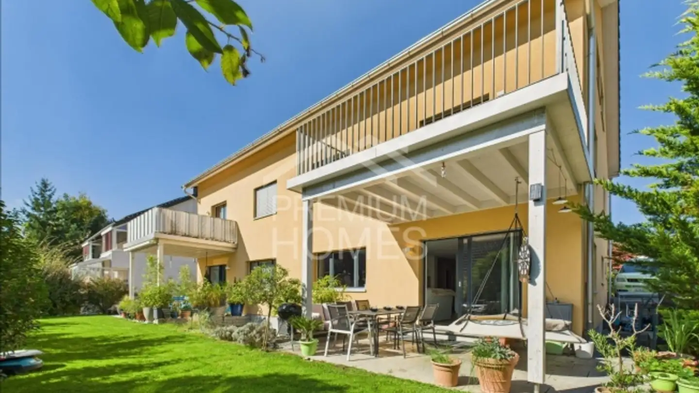 Einfamilienhaus kaufen - 4419 Lupsingen