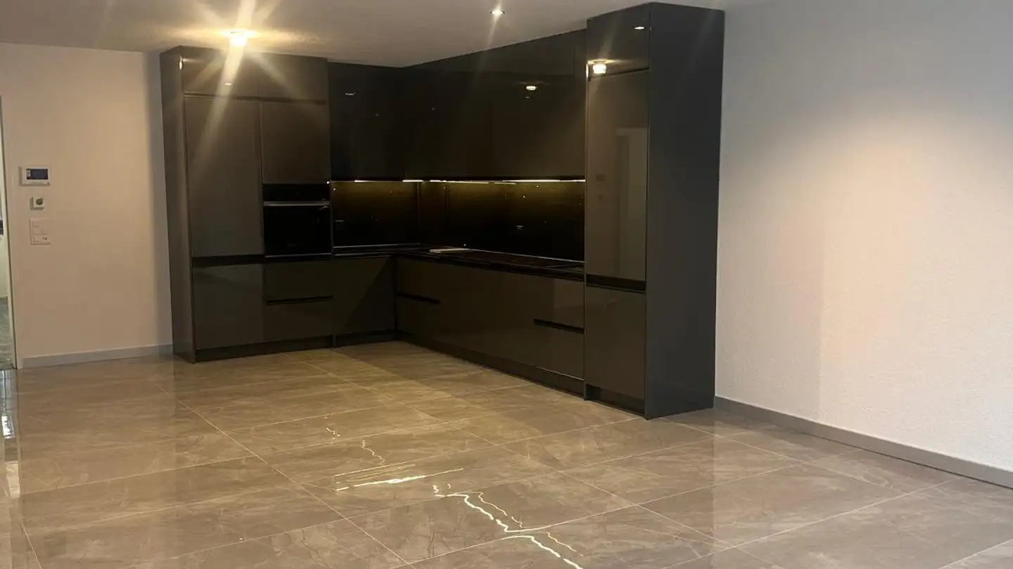 Apartment for rent - Bahnhofstrasse 10, 3946 Turtmann