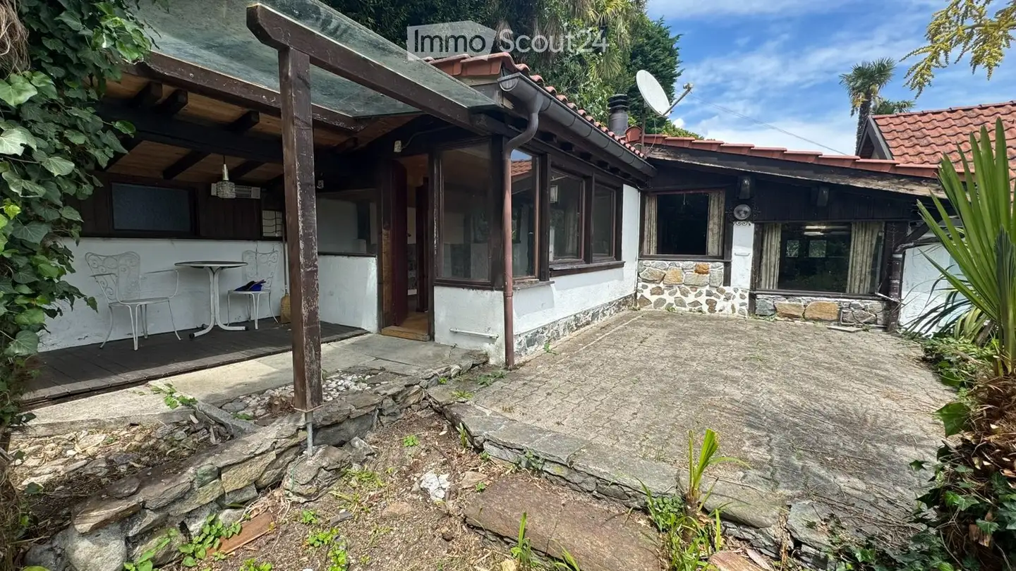 Maison individuelle à vendre - Via Mozzana 7, 6614 Brissago - Photo 2