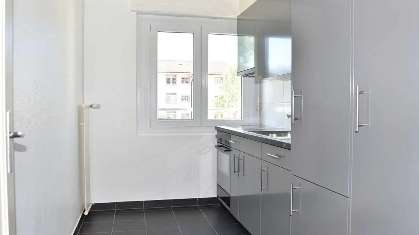 Apartment for rent - Avenue Des Brayères 5, 1815 Clarens