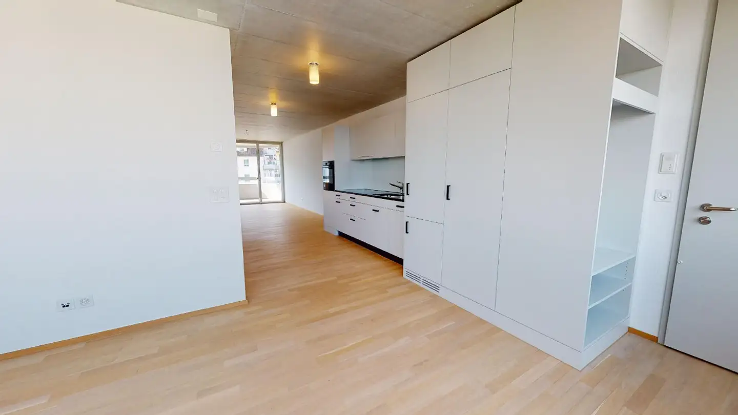 Wohnung mieten - Löwengartenstrasse 40, 9400 Rorschach - Foto 3