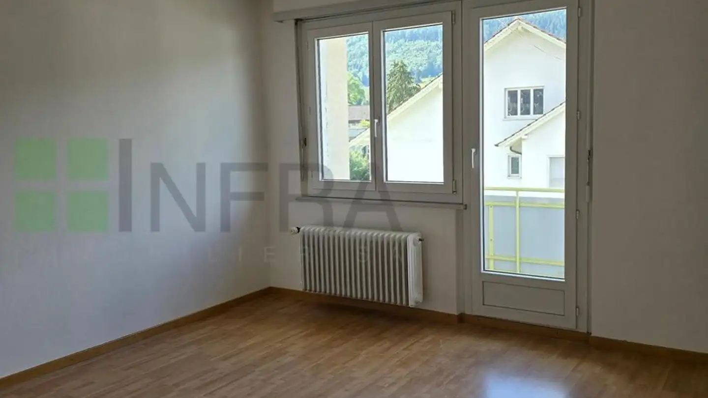 Appartamento in affitto - Rue Des Romains 9, 2854 Bassecourt - Foto 2