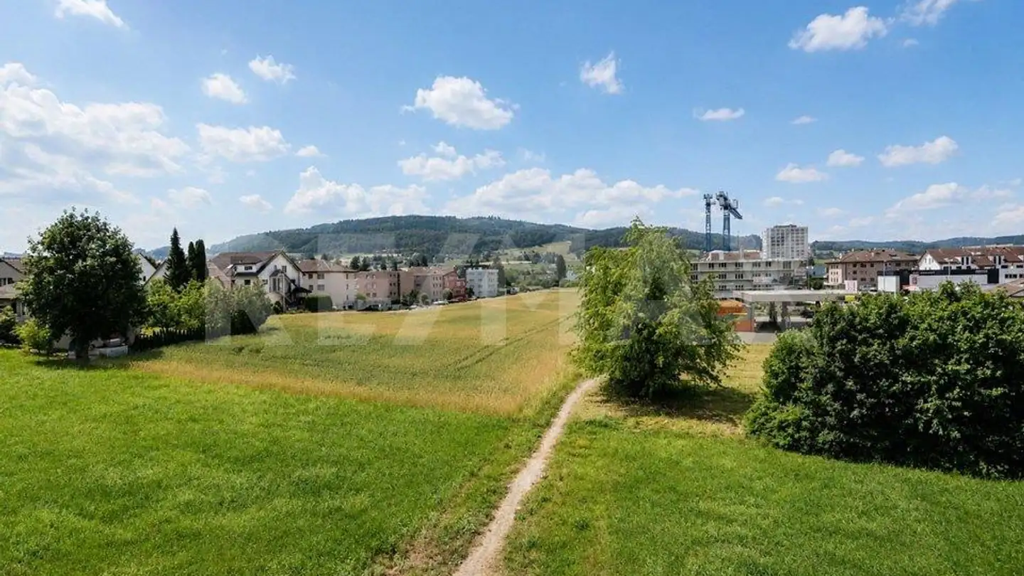 Apartment for sale - Sandgasse 30, 5734 Reinach AG - Photo 4
