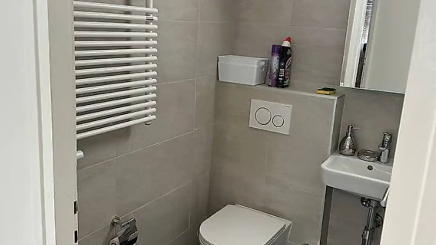 Apartment for rent - 1202 Genève - Photo 4