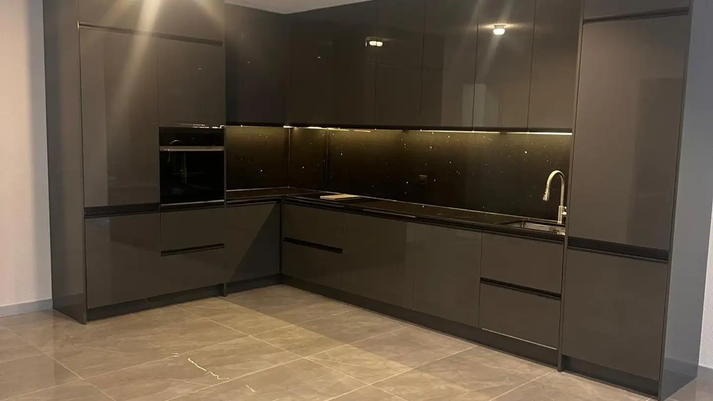 Apartment for rent - Bahnhofstrasse 10, 3946 Turtmann - Photo 4