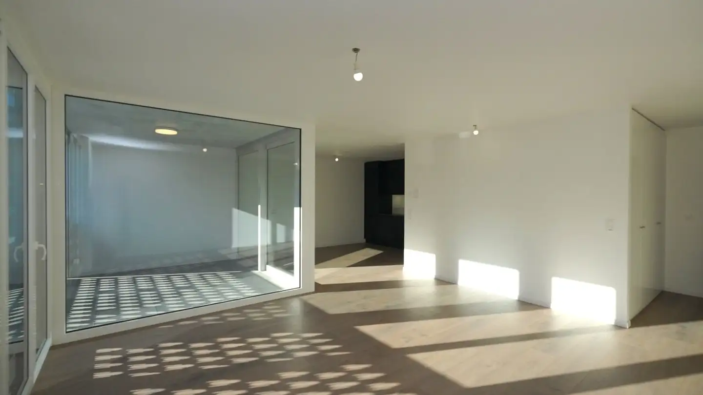 Apartment for rent - Route De La Plaine 21, 3960 Sierre