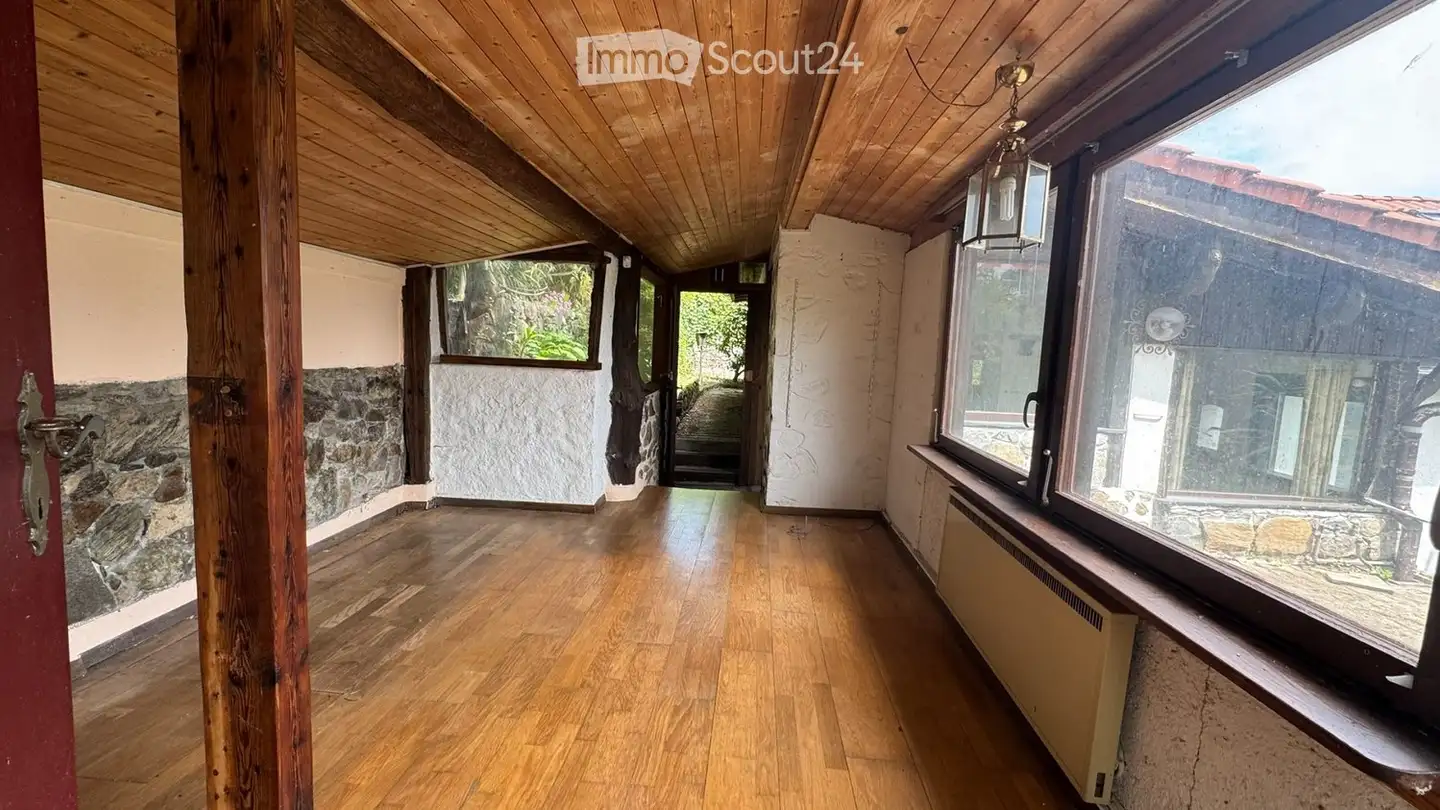 Maison individuelle à vendre - Via Mozzana 7, 6614 Brissago - Photo 4