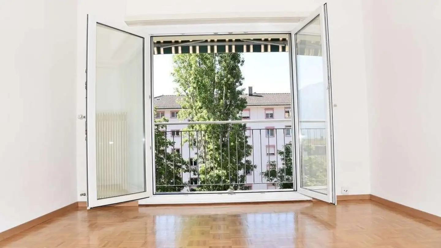 Apartment for rent - Avenue Des Brayères 5, 1815 Clarens - Photo 2