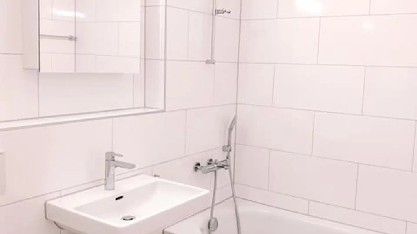 Wohnung mieten - Buechenstrasse 14, 8174 Stadel b. Niederglatt - Foto 4