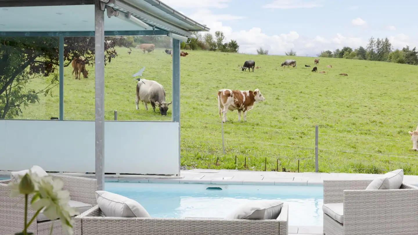 Single house for sale - 8802 Kilchberg ZH - Photo 2