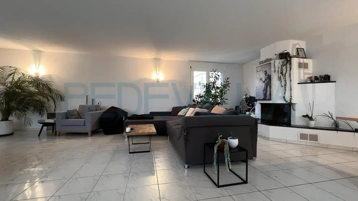 Penthouse mieten - Rue Du Soleil / Sonnenstrasse 17, 2504 Biel/Bienne - Foto 4