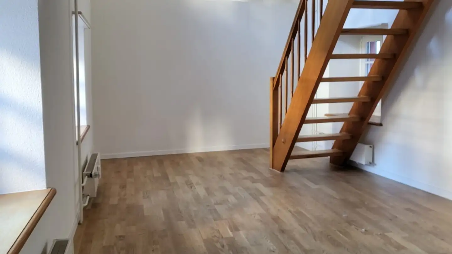 Wohnung mieten - Andreasplatz 5, 4051 Basel