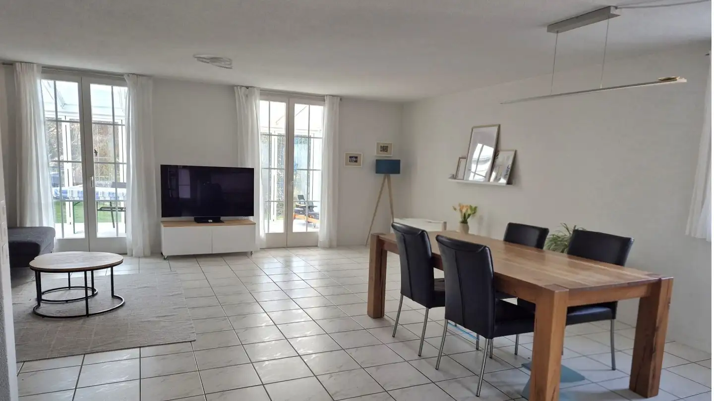 Casa a schiera in vendita - Hardweg, 3174 Thörishaus - Foto 2