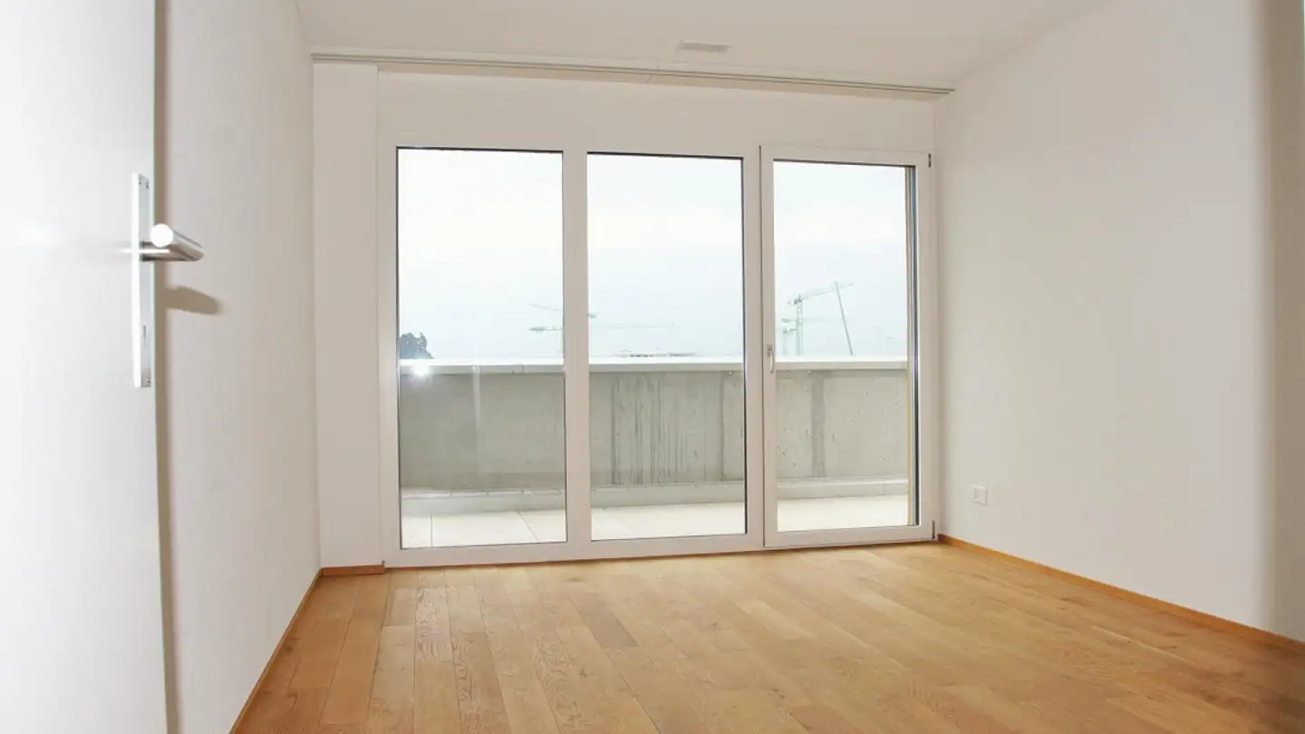 Apartment for rent - Fährenstrasse 9, 9430 St. Margrethen SG - Photo 2