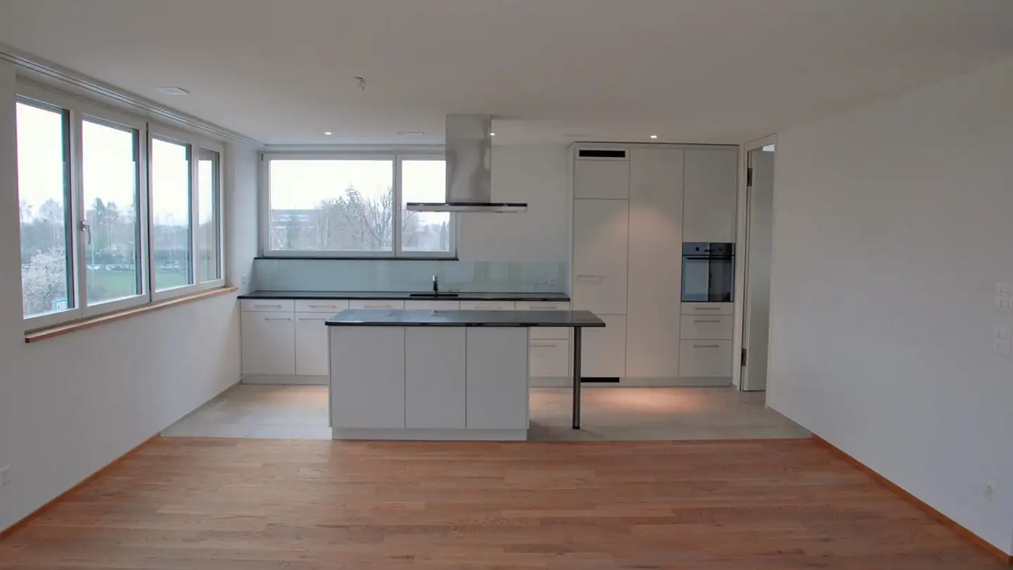 Apartment for rent - Fährenstrasse 9, 9430 St. Margrethen SG - Photo 3