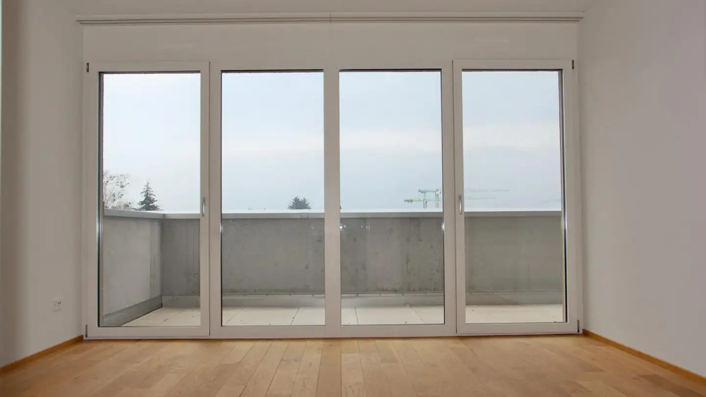 Apartment for rent - Fährenstrasse 9, 9430 St. Margrethen SG - Photo 4