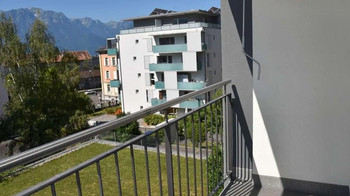 Apartment for rent - Avenue Des Brayères 5, 1815 Clarens - Photo 3