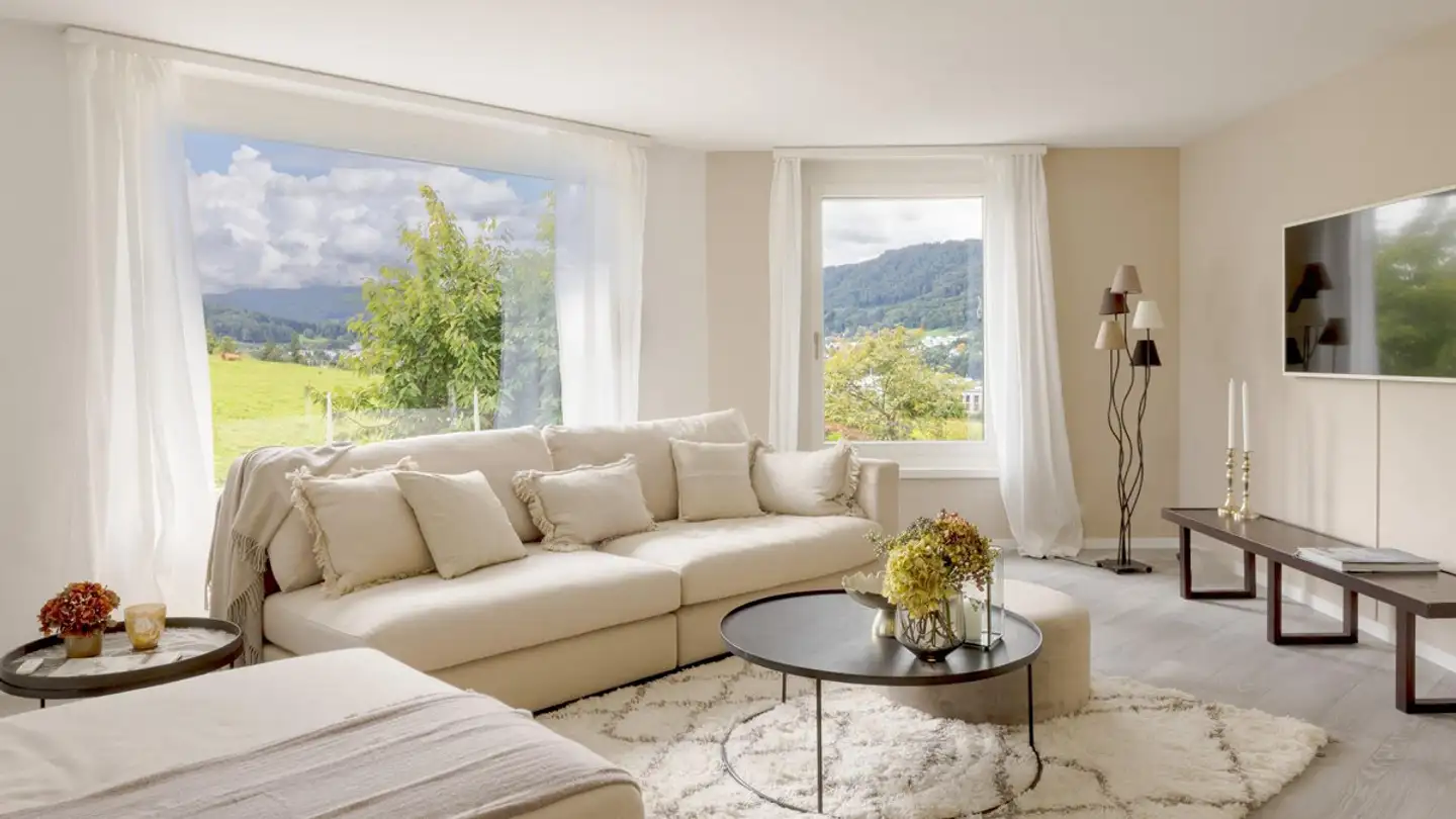 Casa singola in vendita - 8802 Kilchberg ZH