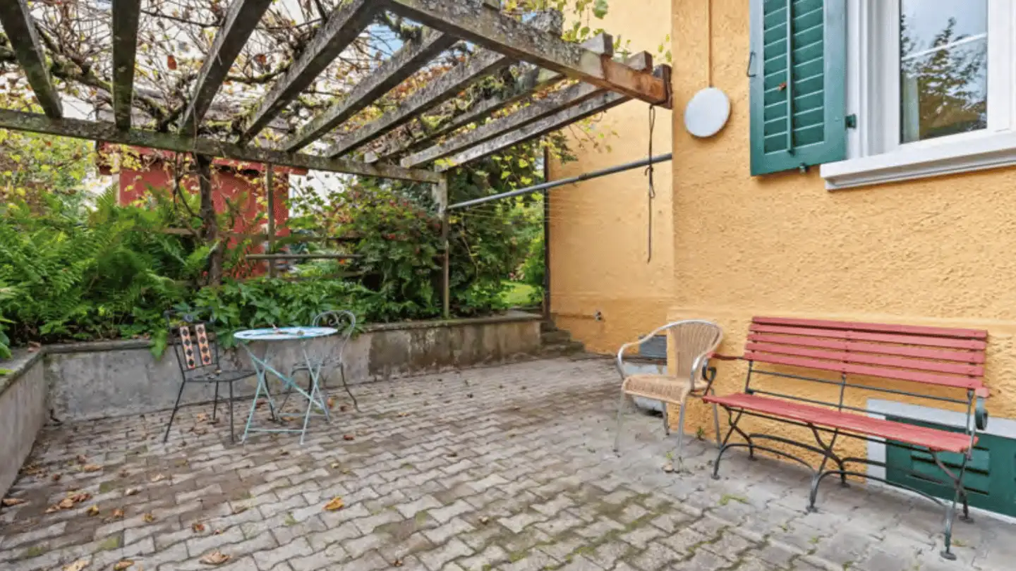 Apartment for rent - Mellingerstrasse 59, 5400 Baden - Photo 2
