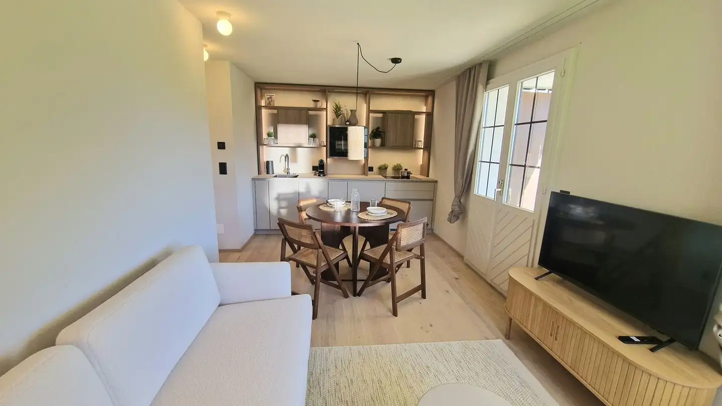 Appartamento in vendita - Via Casti 34, 7151 Schluein - Foto 3