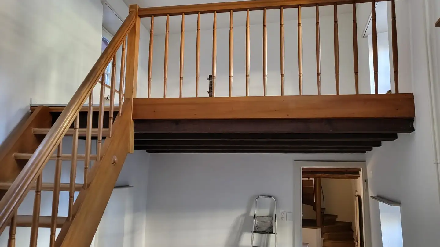 Wohnung mieten - Andreasplatz 5, 4051 Basel - Foto 3