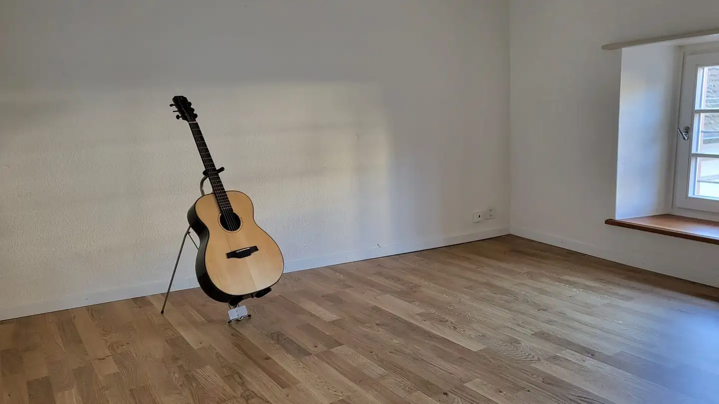 Wohnung mieten - Andreasplatz 5, 4051 Basel - Foto 4