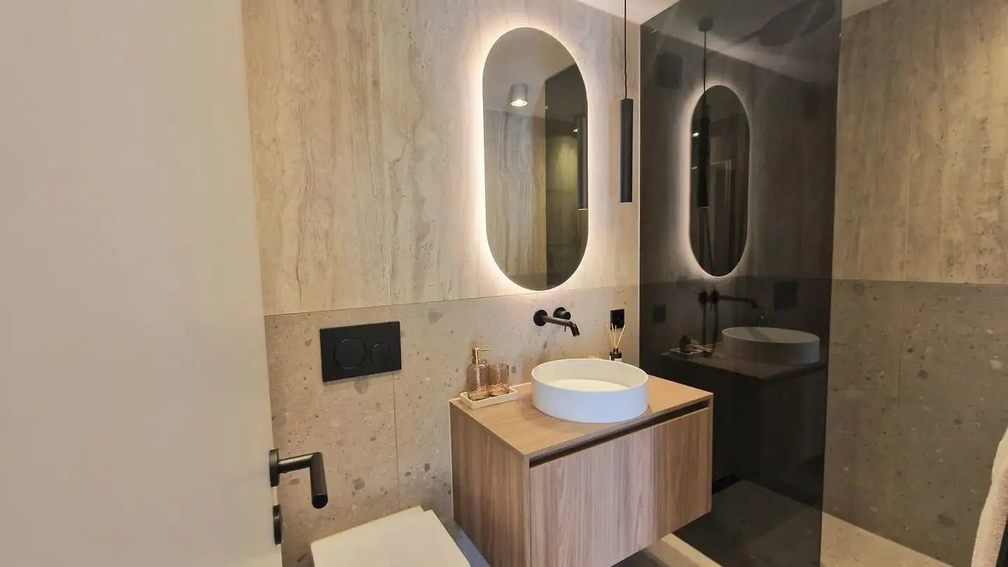 Appartamento in vendita - Via Casti 34, 7151 Schluein - Foto 4