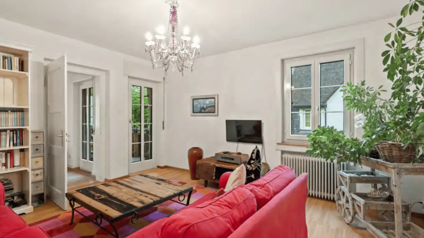 Apartment for rent - Mellingerstrasse 59, 5400 Baden - Photo 4