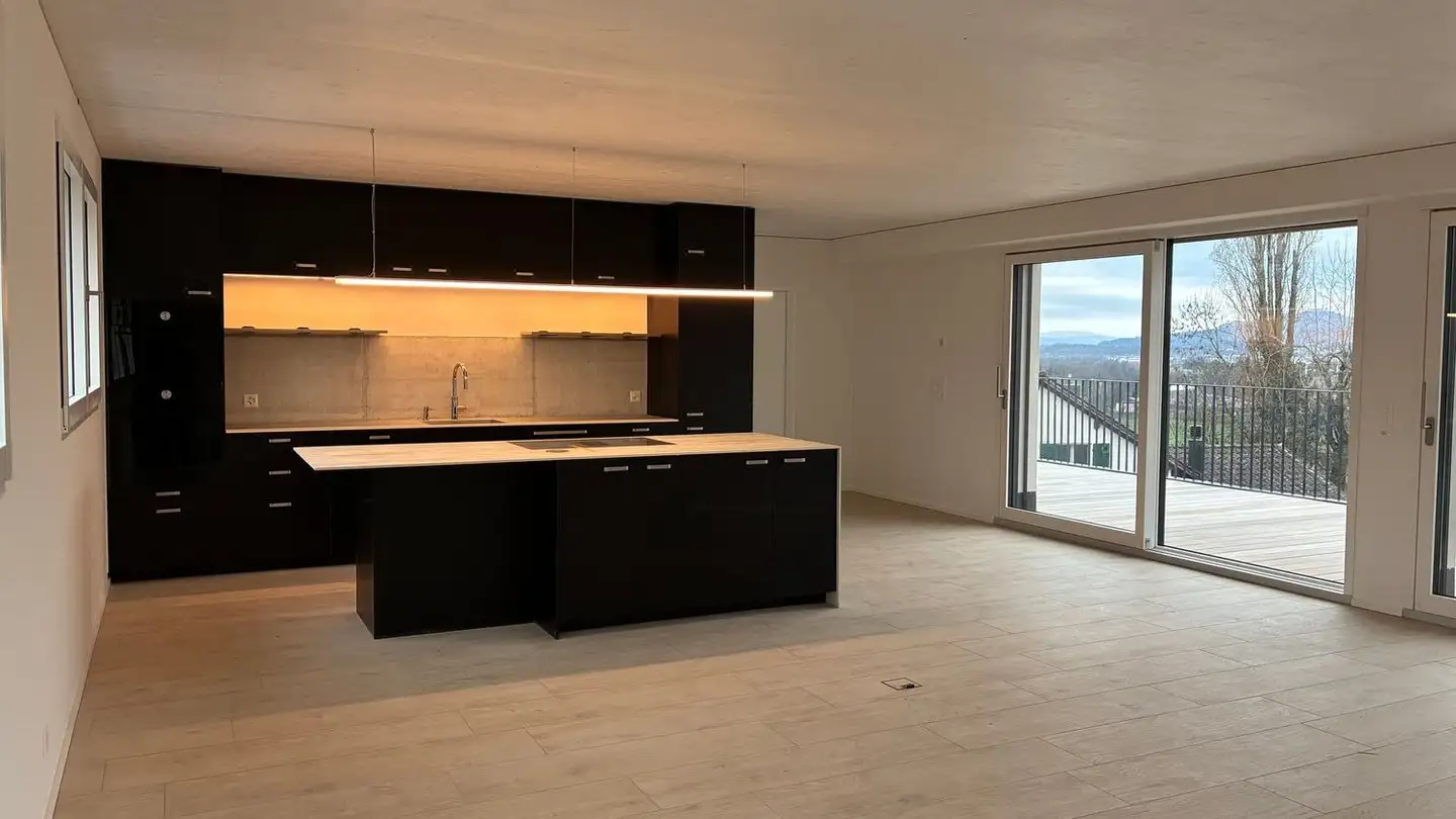 Appartement en terrasse à louer - Buechzelglistrasse 34, 5436 Würenlos - Photo 2