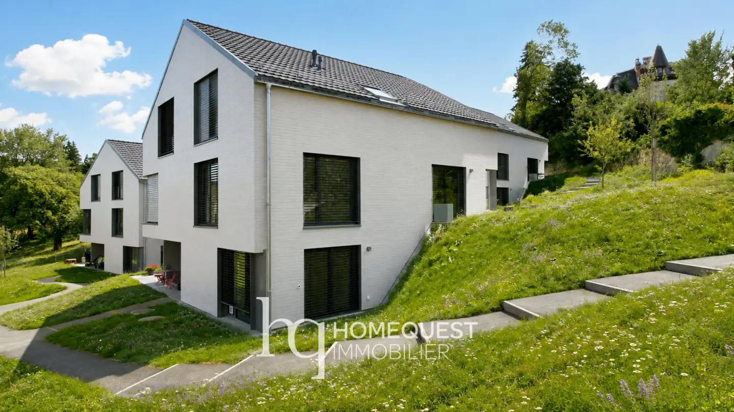 Maison individuelle à vendre - 1350 Orbe - Photo 3