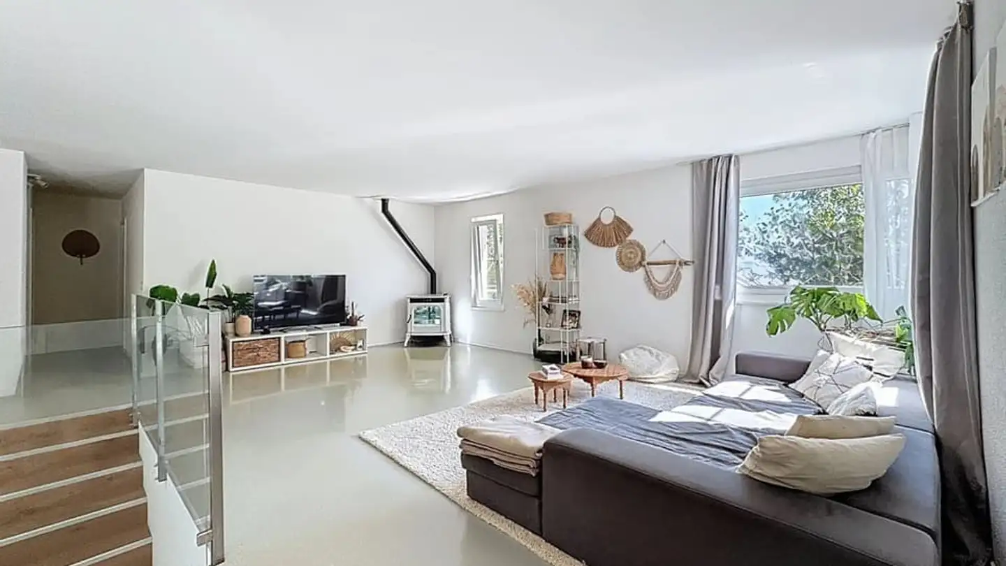 Casa singola in vendita - 1073 Savigny