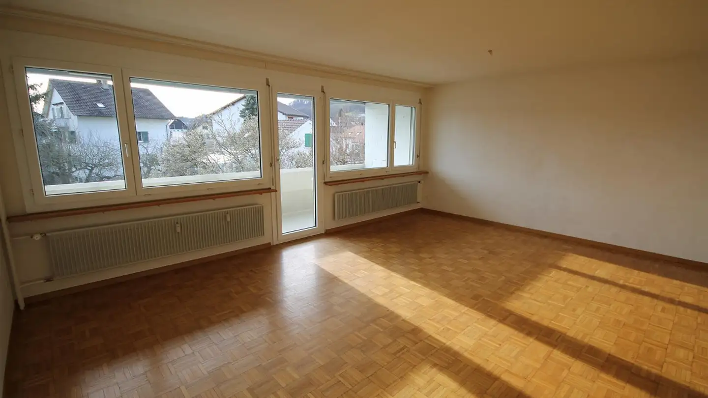 Apartment for rent - Seilerweg 5, 4538 Oberbipp