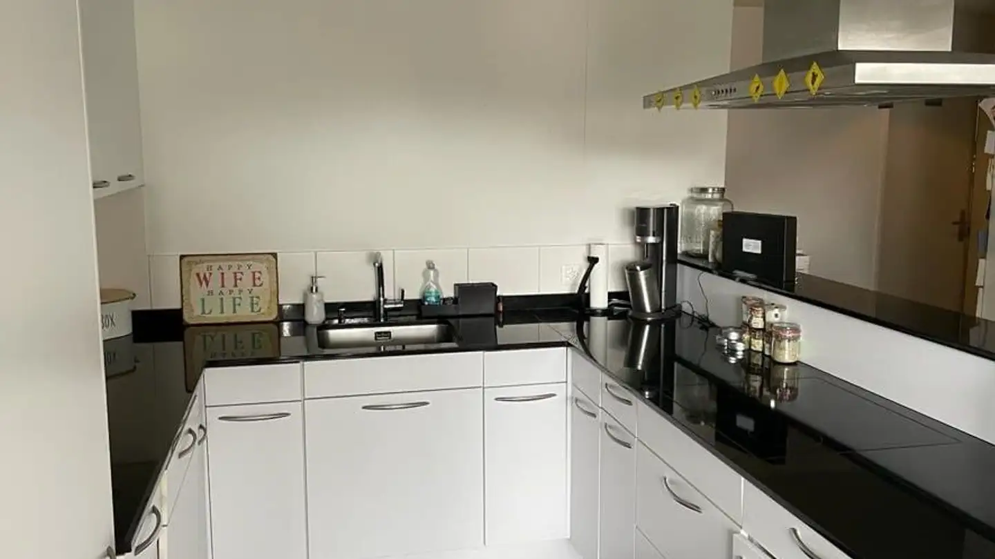 Appartamento in affitto - Letzistrasse 11, 9608 Ganterschwil - Foto 3