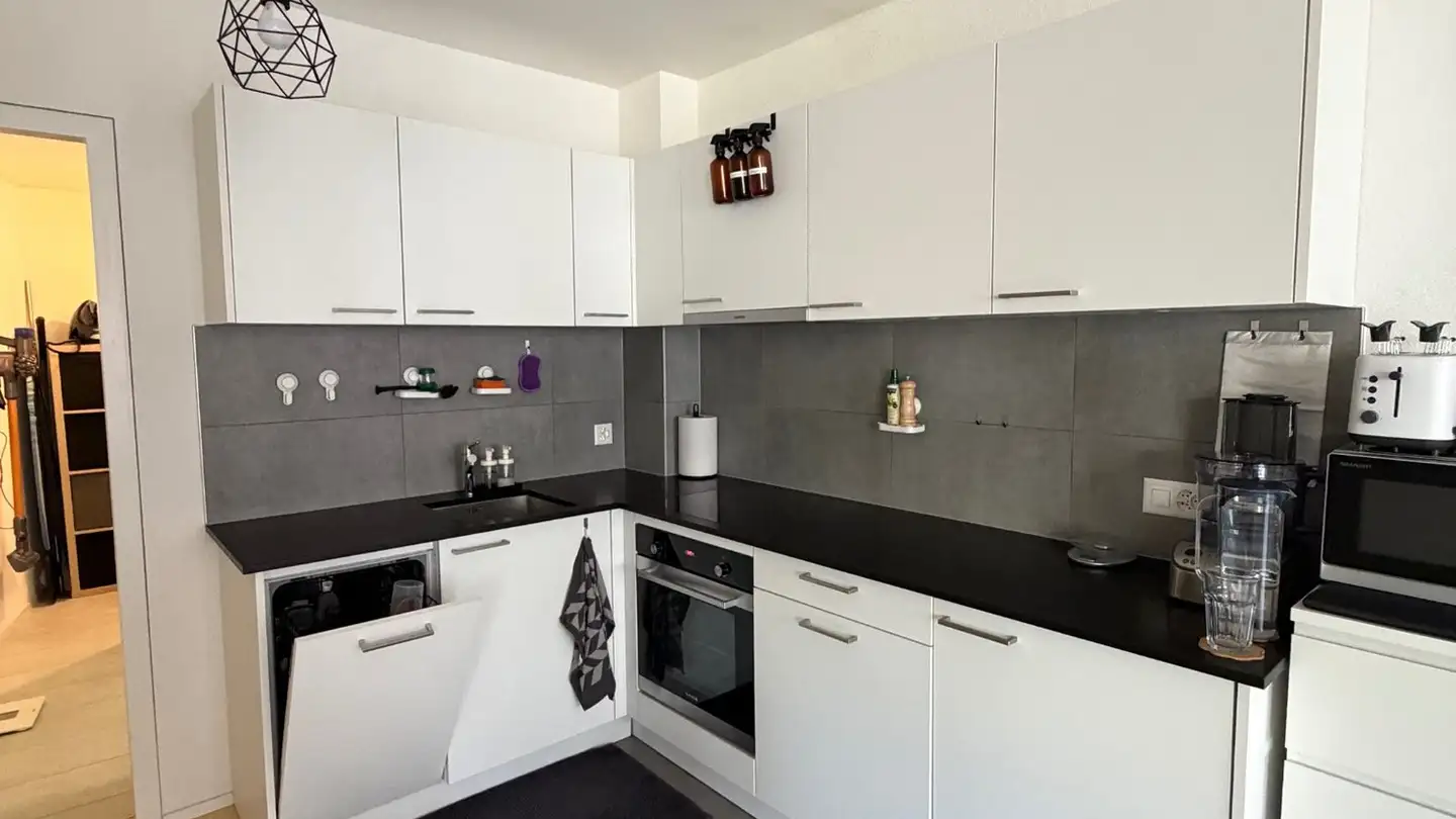 Apartment for rent - Rue Du Four 30, 1400 Yverdon-les-Bains