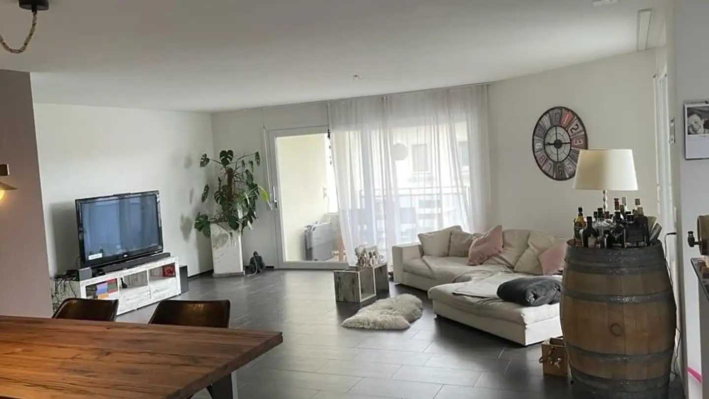 Appartamento in affitto - Letzistrasse 11, 9608 Ganterschwil - Foto 4