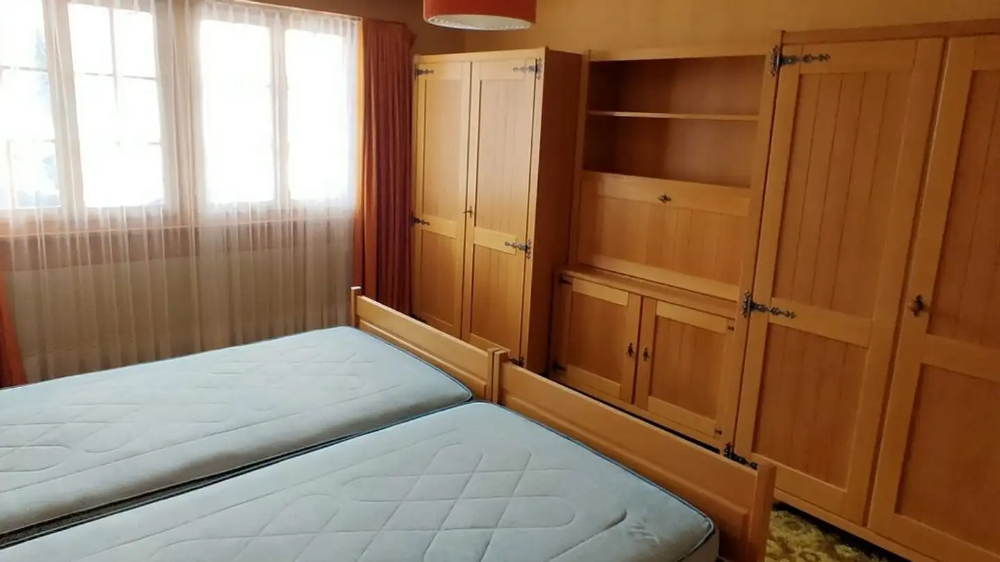 Appartement meublé à louer - 3770 Zweisimmen - Photo 2