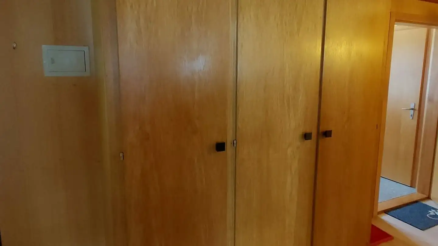 Appartement meublé à louer - 3770 Zweisimmen - Photo 3