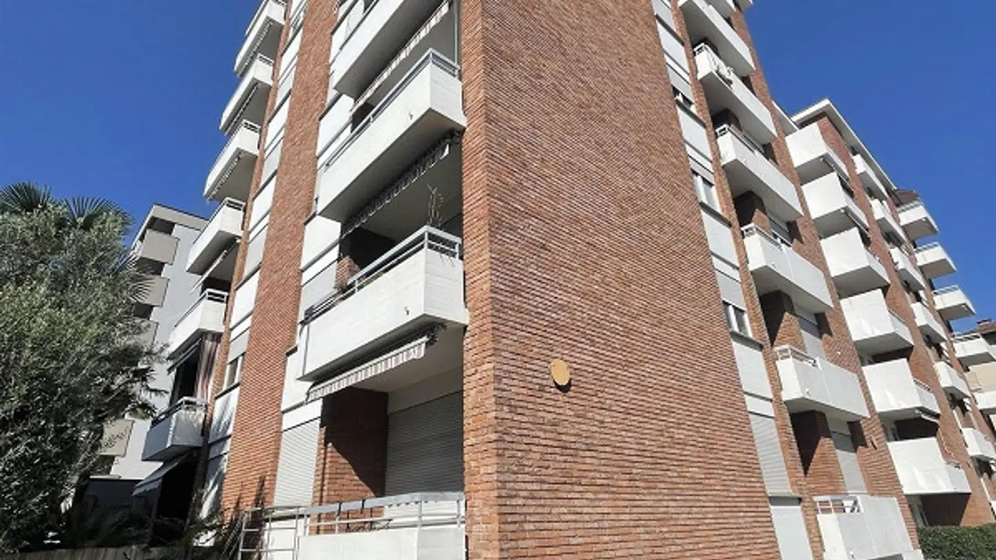 Apartment for sale - 6900 Lugano - Photo 4