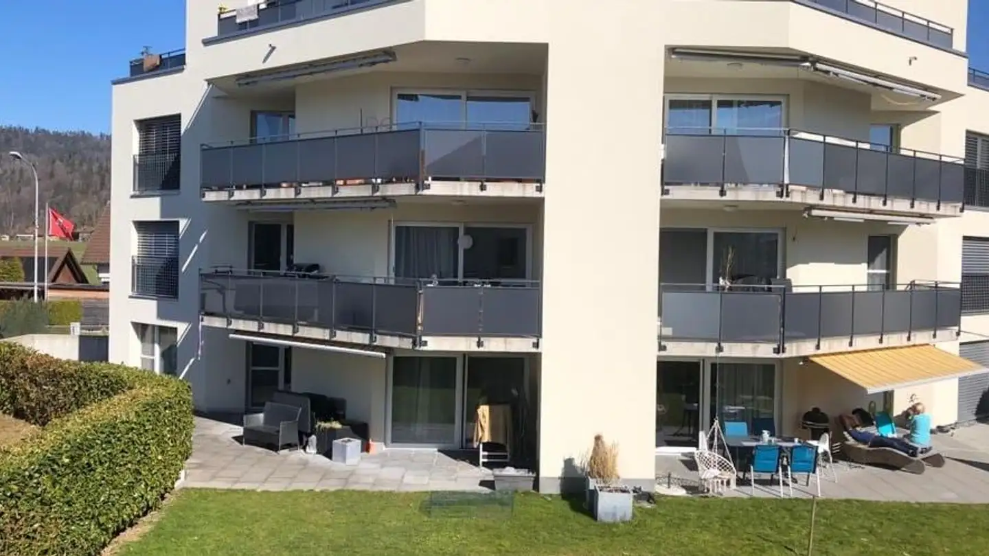 Appartamento in affitto - Letzistrasse 11, 9608 Ganterschwil