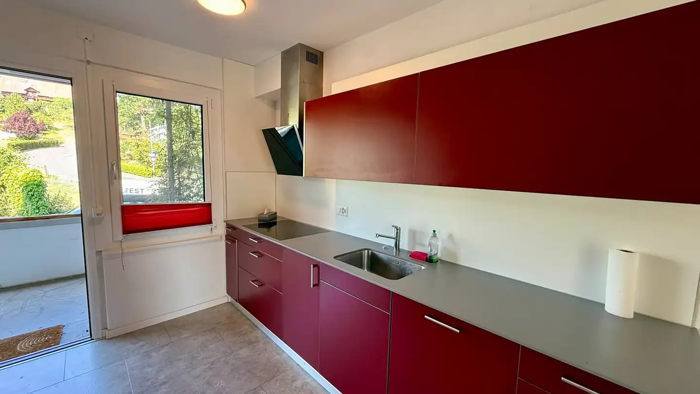 Appartamento in affitto - Buchshaldenstrasse 7, 3661 Uetendorf - Foto 3