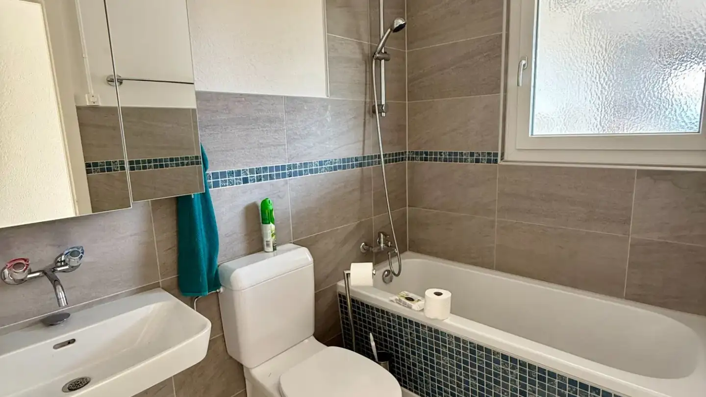 Appartamento in affitto - Buchshaldenstrasse 7, 3661 Uetendorf - Foto 4