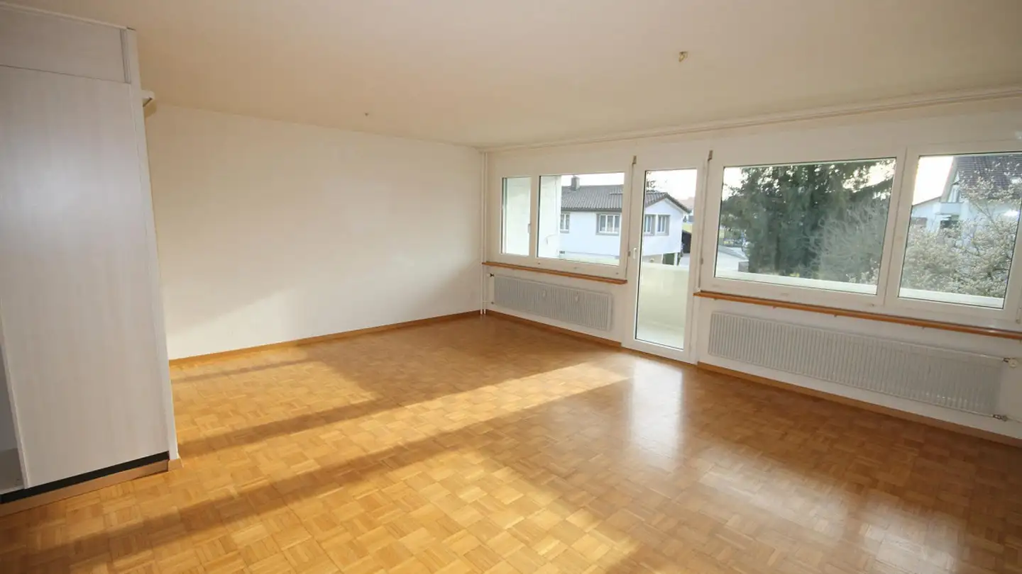 Apartment for rent - Seilerweg 5, 4538 Oberbipp - Photo 2