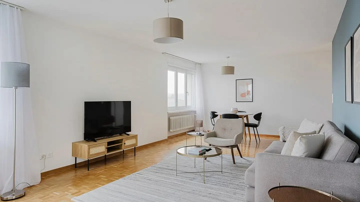 Appartement à vendre - Alte Landstrasse 100, 8804 Au ZH - Photo 3